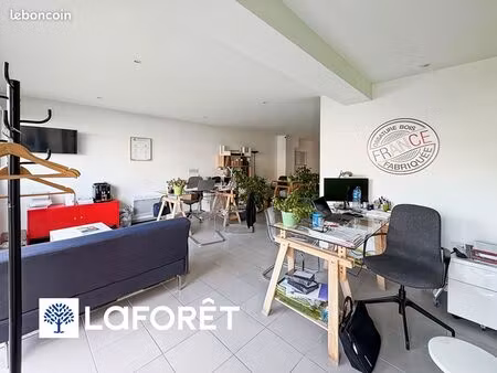 local commercial 51 m² sainte genevieve des bois