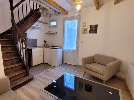 maisonette angouleme
