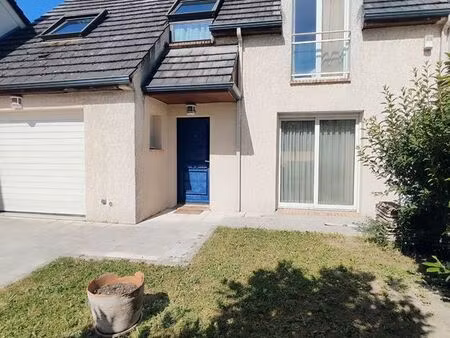 maison 5 pièces 142 m²