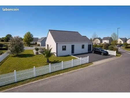 maison 4 pièces 66 m²