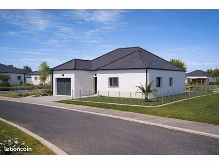 maison 5 pièces 102 m²