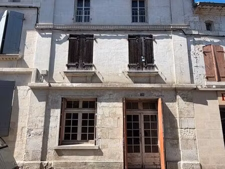 maison de ville