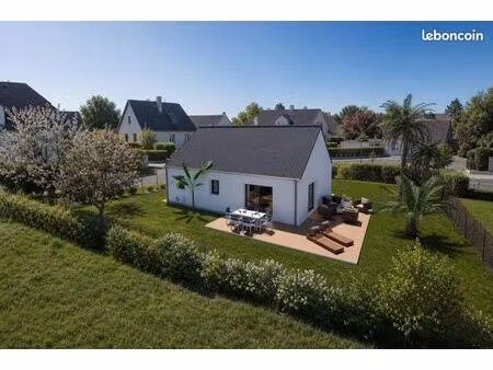 maison 5 pièces 80 m²