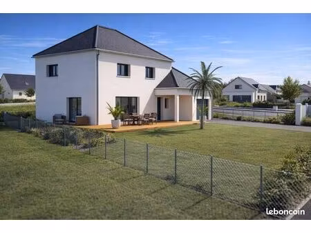 maison 6 pièces 130 m²
