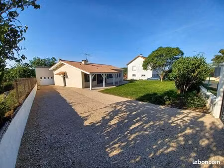 maison 4 pièces 79 m²