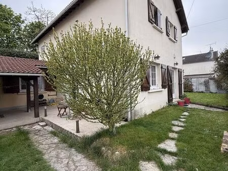 pavillon 7 pièces 170 m²