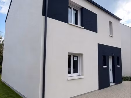 maison neuve à louer