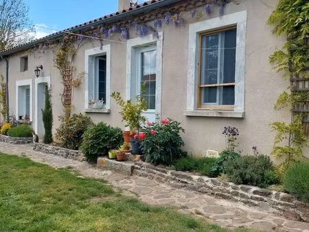 maison de campagne
