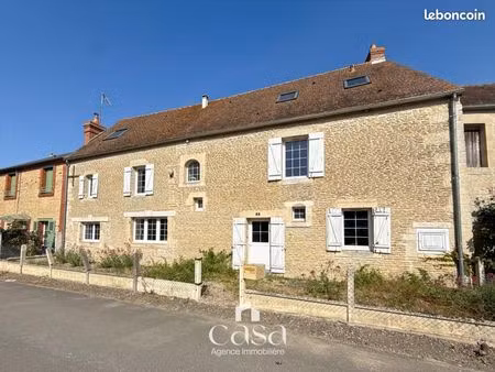 maison 7 pièces 165 m²