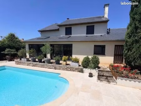 maison t6