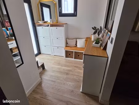 maison 4 faces