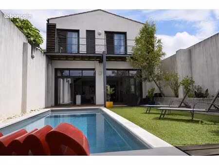 maison 6 pièces 130 m²