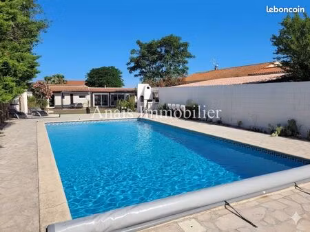 villa 3 pièces 71 m²