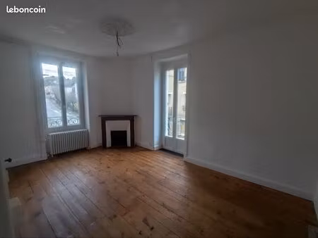appartement 4 chambres