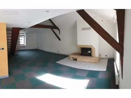 loue très grand t3