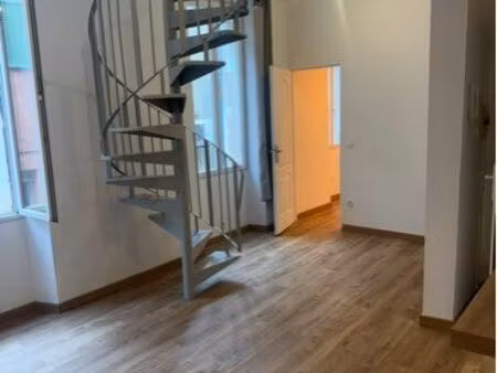 appartement duplex