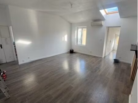 appartement t3