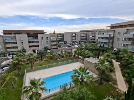 appartement 4 pièces 76 m²