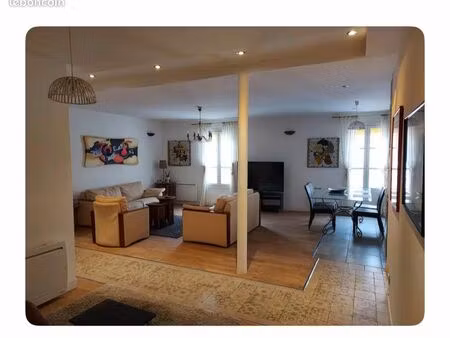 location apparement f4