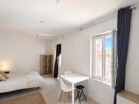 appartement meublé t2