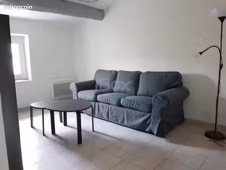 appartement 2 pièces 36 m²