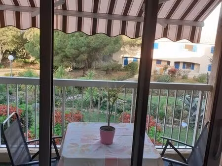 loue appartement t2 proche du port santa lucia