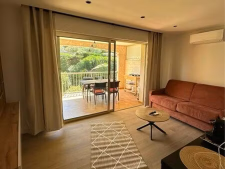 appartement 2 pièces
