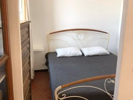 loue studio à st tropez de juin à fin septembre