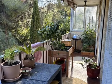 appartement 5 pièces 97 m²