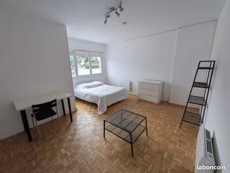 vente appartement t1