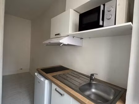 studio centre ville vierzon