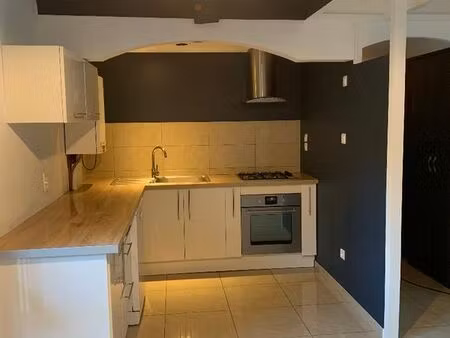 bel appartement t4 calme traversant proche des commodites gare sncf et routiere