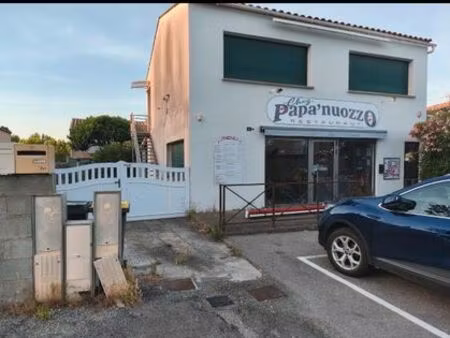local commercial à louer – montlegun (carcassonne)