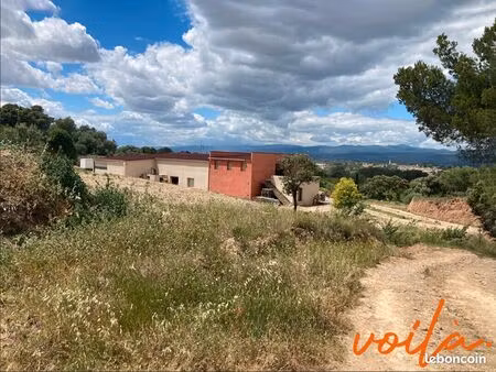 local 680 m² lezignan corbieres