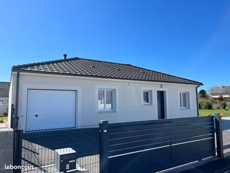 maison bourges-pierrelay