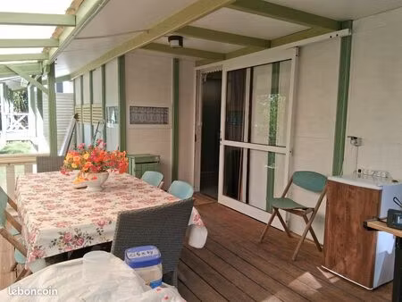 chalet