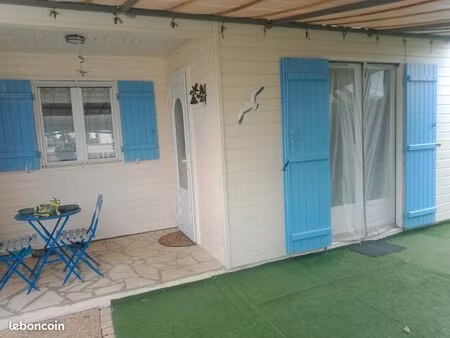 maison plein pied