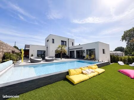 maison 5 pièces 169 m²