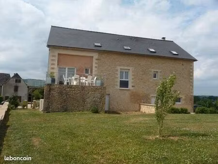 maison 5 pièces