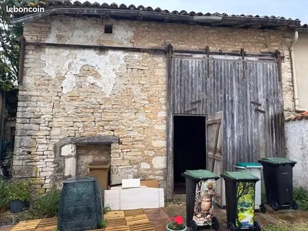 grange en l’état