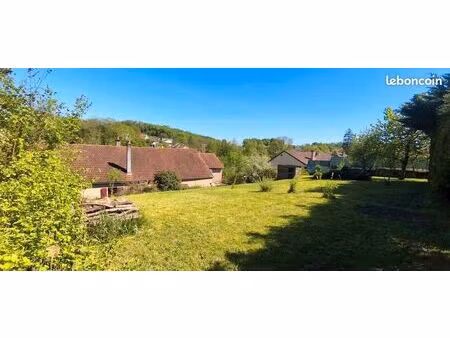 maison 6 pièces 180m²