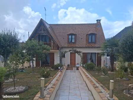 vend pavillon aucun travaux a prevoir