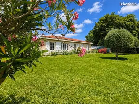 maison 6 pièces 148 m²