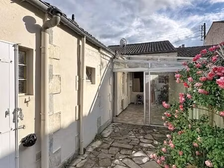 maison 3 pièces 78 m²