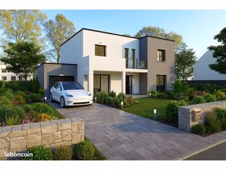 maison 7 pièces 148 m²