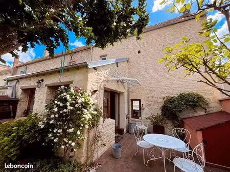 maison 5 pièces 103 m²