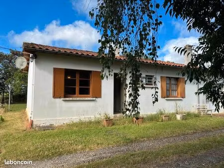 maison 4 pièces 118 m²