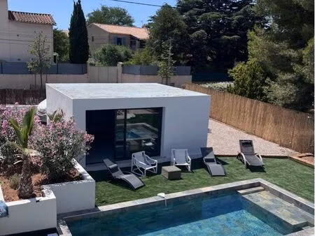 maison 3 chambres- septembre à avril 2026