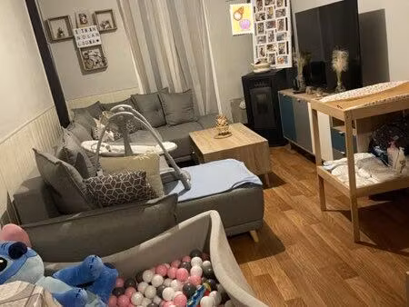 maison de 67 m2 en location