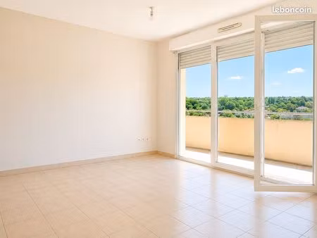 appartement 3 pièces 57 m²